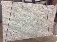 Alps White Granite
