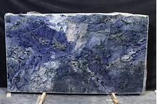 Bahama Blue Granite