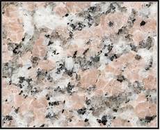 Black Pearl Leathered Granite