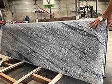 Jet Black Granite