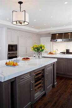 Kitchen Marble Facing