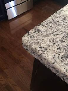 Luna Pearl Granite Countertops