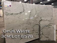 Opus White Quartzite