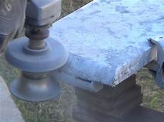 Polishing Granite Countertops