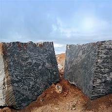 Raw Granite Block