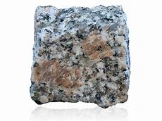 Raw Granite