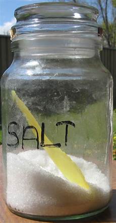 Salt And Pepper Granite