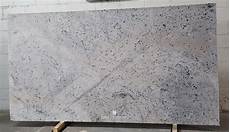 Siberian White Granite