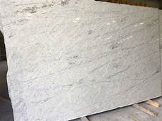 White Springs Granite