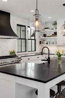 Absolute Black Granite Countertops
