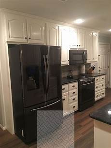 Absolute Black Granite Countertops