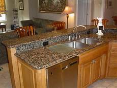 Absolute Black Granite Countertops