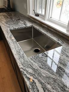 Absolute Black Granite Countertops
