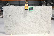 Andromeda White Granite