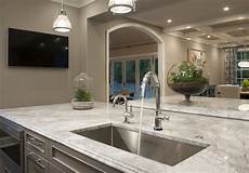 Arctic White Quartzite