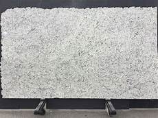 Ashen White Granite