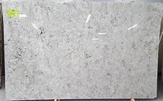 Ashen White Granite
