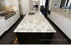 Ashen White Granite