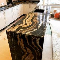 Azul Aran Granite