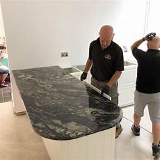 Azul Aran Granite