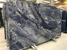Azul Bahia Granite