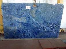 Azul Bahia Granite