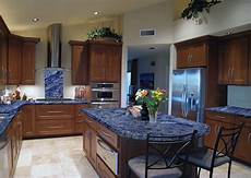 Azul Bahia Granite