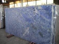 Azul Bahia Granite
