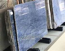 Azul Bahia Granite