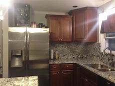 Azul Nuevo Granite
