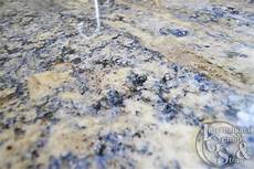 Azurite Granite