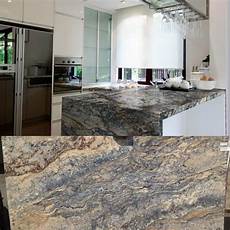 Azurite Granite