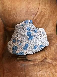 Azurite Granite