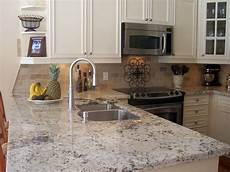 Bengal White Granite