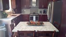 Bengal White Granite