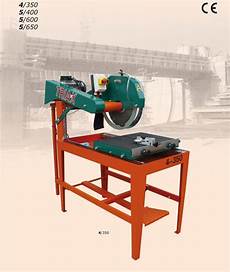 Bims Granite Machine