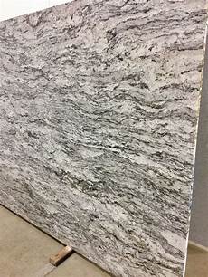 Biscotti White Granite