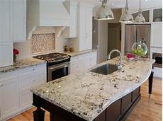 Biscotti White Granite