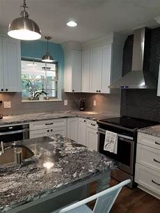 Black Forest Granite