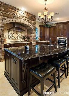 Black Fusion Granite