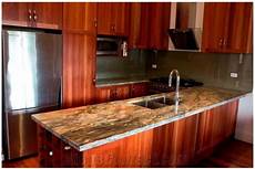 Black Fusion Granite