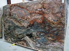 Black Fusion Granite