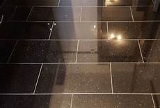 Black Galaxy Granite