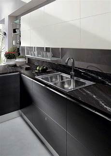 Black Galaxy Granite