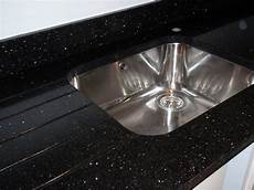 Black Galaxy Granite