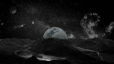 Black Galaxy