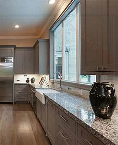 Black Mist Granite