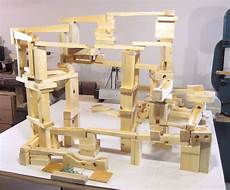Block Marbles