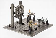Block Of Marble Plate Production
