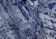 Blue Bahia Granite